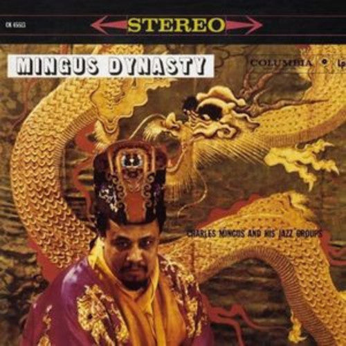 Mingus, Charles: Mingus Dynasty