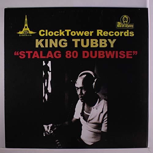King Tubby: Stalag 80 Dubwise