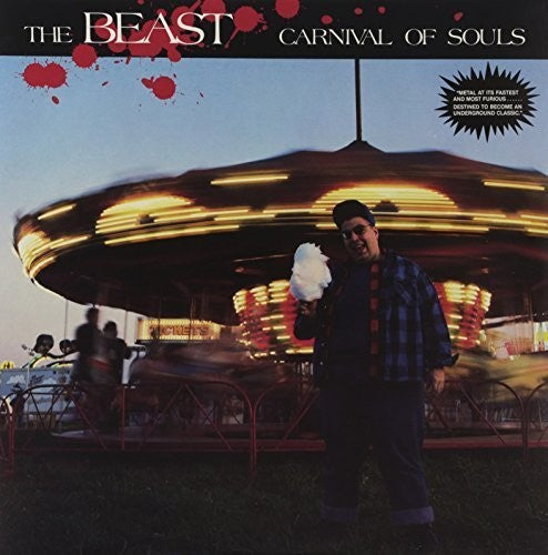 Beast: Carnival of Souls