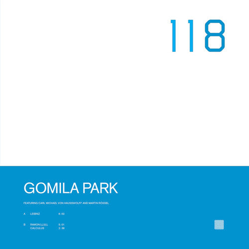 Gomila Park: Gomila Park