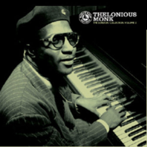 Monk, Thelonious: London Collection, Vol. 2