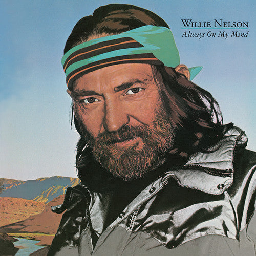 Nelson, Willie: Always On My Mind