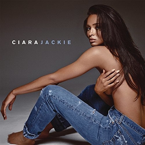 Ciara: Jackie