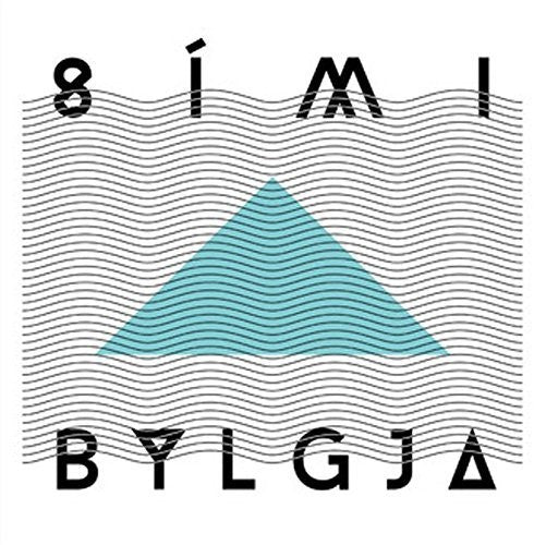 Romboy, Marc: Simi / Bylgja