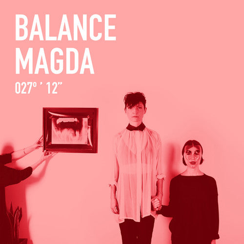 Magda: Balance 027