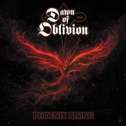 Dawn of Oblivion: Phoenix Rising