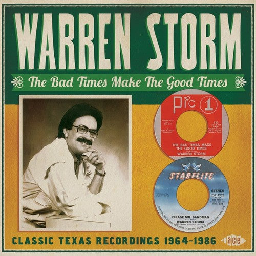 Storm, Warren: Bad Times Make the Good Times: 1964-86