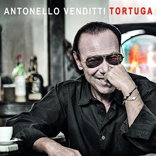 Venditti, Antonello: Tortuga