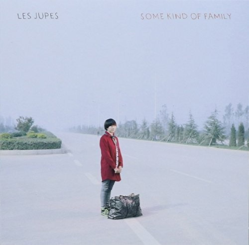 Les Jupes: Some Kind of Family