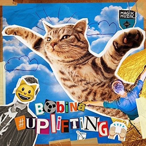 Bobina: Uplifting