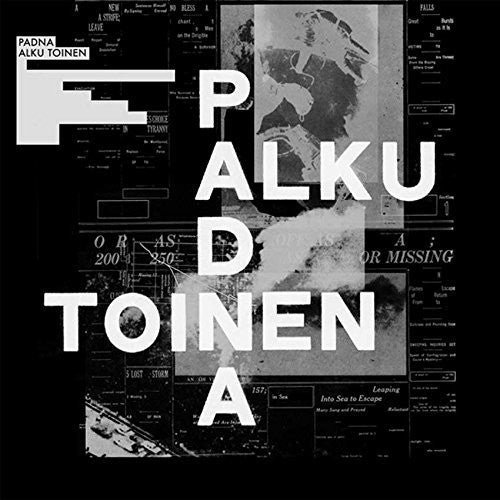 Padna: Alku Toinen