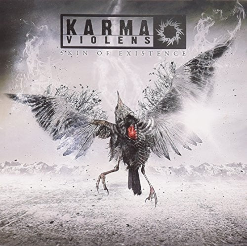 Karma Violens: Skin of Existence