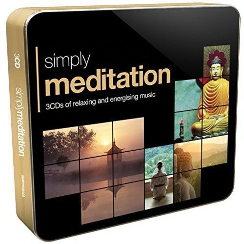 Meditation / Various: Meditation