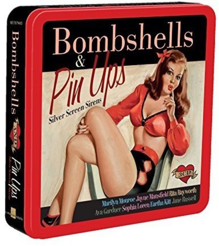 Pin Ups / Various: Pin Ups