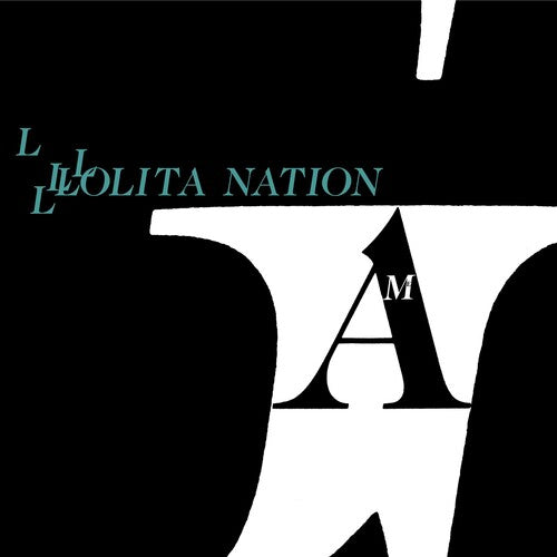 Game Theory: Lolita Nation - COMPACT DISCS