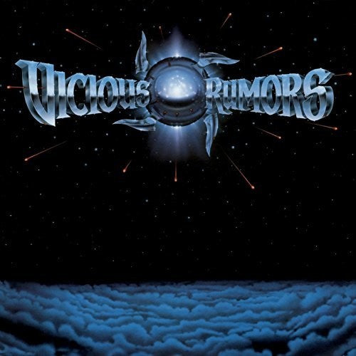 Vicious Rumors: Vicious Rumors