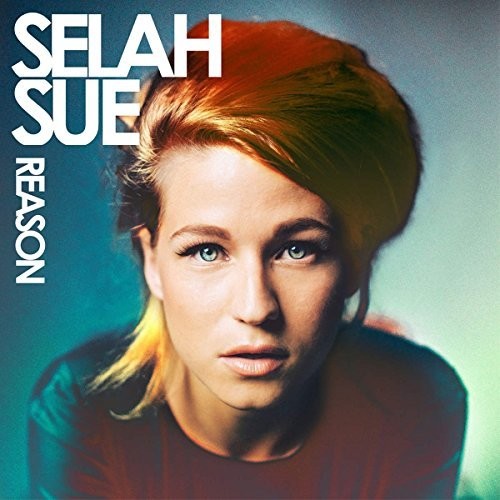 Sue Selah: Reason