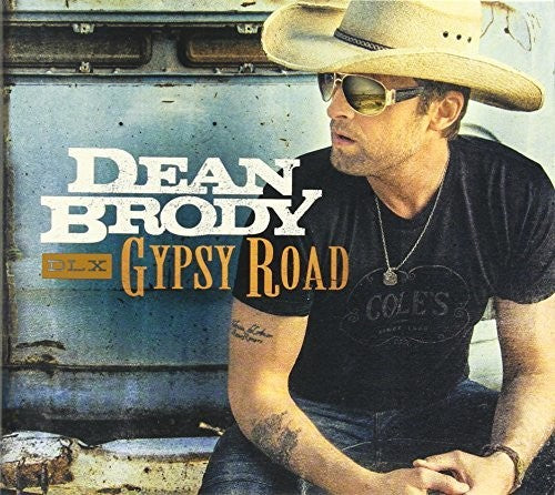 Brody, Dean: Gypsy Road: Deluxe Edition
