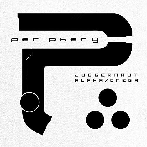 Periphery: Juggernaut