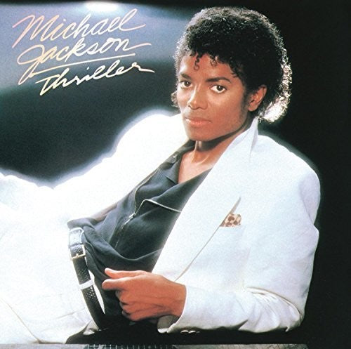 Jackson, Michael: Thriller