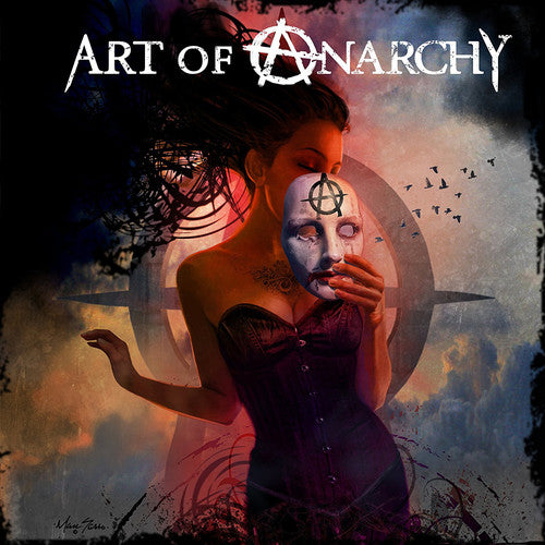 Art of Anarchy: Art of Anarchy