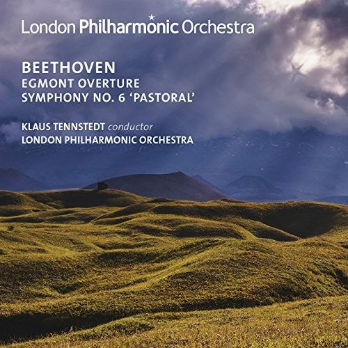 Beethoven / London Philharmonic Orchestra: Symphony No. 6 - Egmont Overture