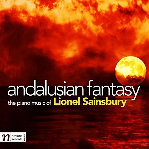 Sainsbury, Lionel: Andalusian Fantasy