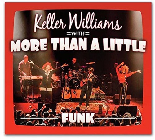 Williams, Keller: Funk