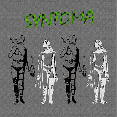 Syntoma: Syntoma