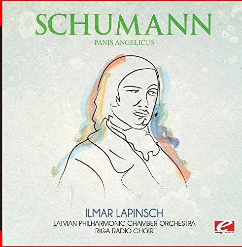 Schumann: Panis Angelicus