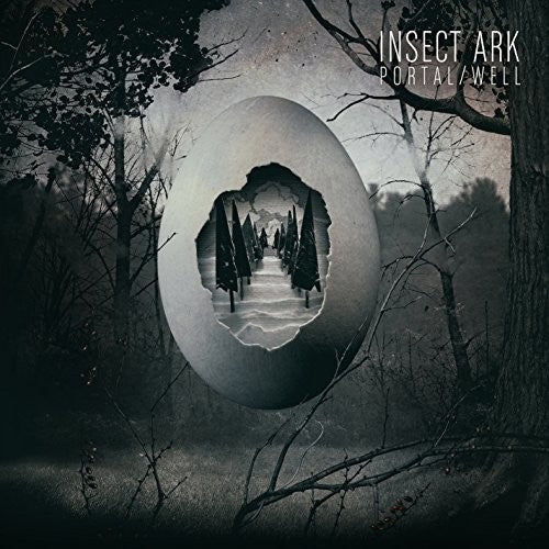 Insect Ark: Portal/Well