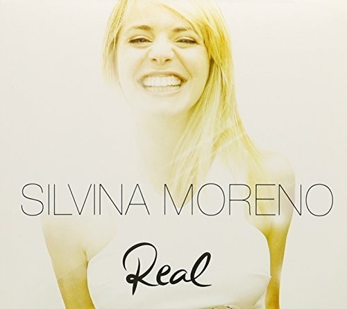 Moreno, Silvina: Real