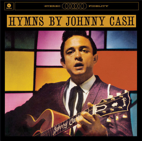 Cash, Johnny: Hymns By Johnny Cash