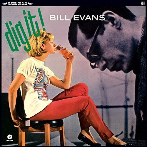 Evans, Bill: Dig It