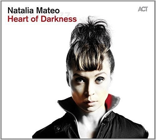 Mateo, Natalia: Heart of Darkness