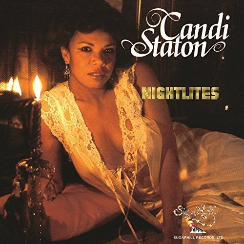 Staton, Candi: Nightlites