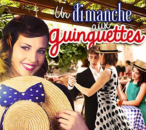 Sunday at the Guinguettes / Various: Sunday at the Guinguettes