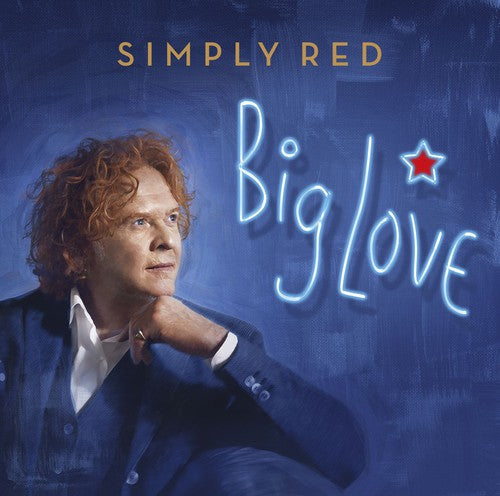 Simply Red: Big Love