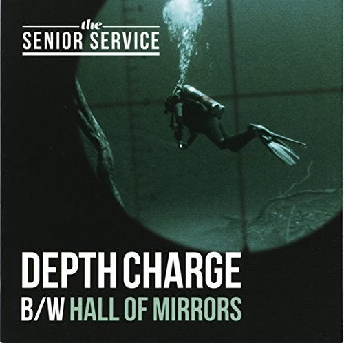 Senior Service: Depth Charge