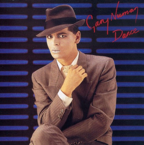 Numan, Gary: Dance