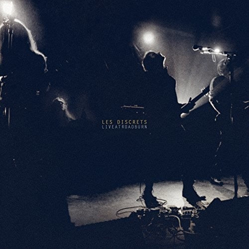 Les Discrets: Live at Roadburn