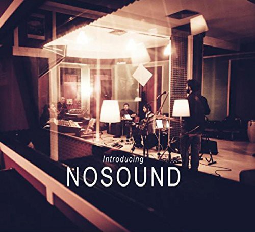 Nosound: Introducing