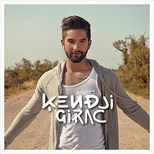 Girac, Kendji: Kendji