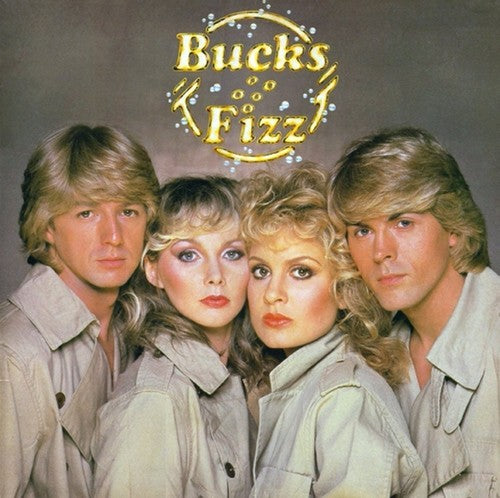 Bucks Fizz: Bucks Fizz: Definitive Edition