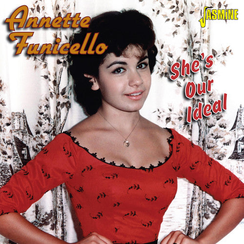 Funicello, Annette: She's Our Ideal