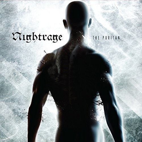 Nightrage: The Puritan