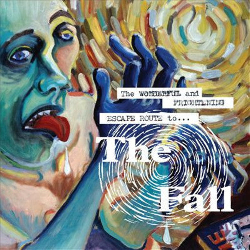 Fall: The Wonderful and Frightening Escape Route To The Fall