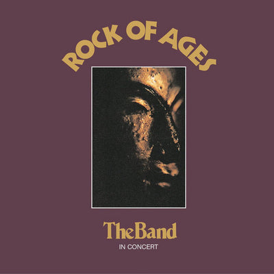 The Band: Rock of Ages