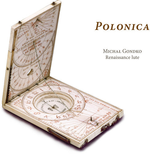 Gondko, Michal: Polonica