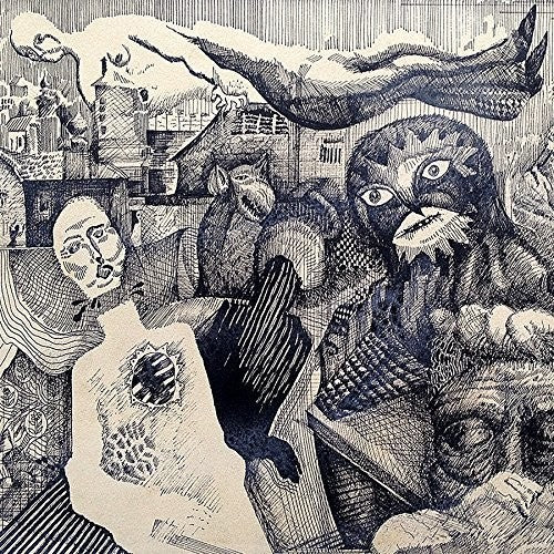 mewithoutYou: Pale Horses